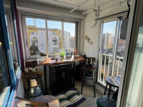 T2 au cœur de Richelieu - Parking, Wifi, Animaux acceptés - FR-1-749-80
